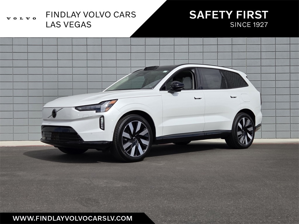2025 Volvo EX90 SUV 