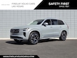  Volvo XC90 plug-in hybrid