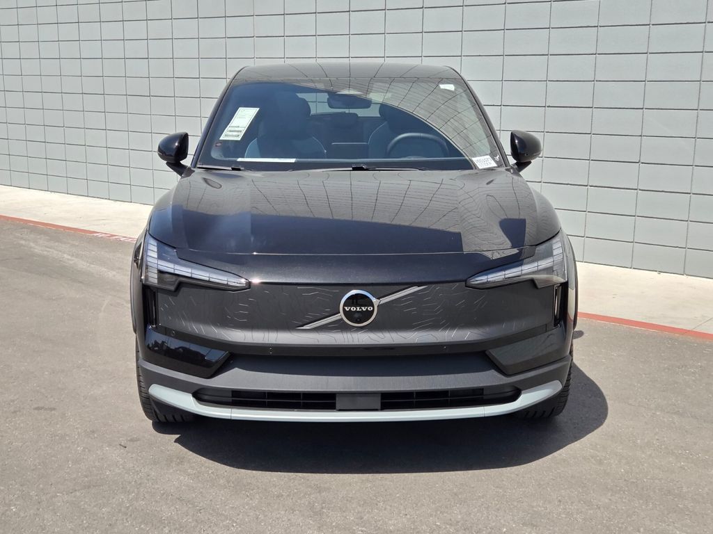 2026 Volvo EX30 Ultra - Photo 8