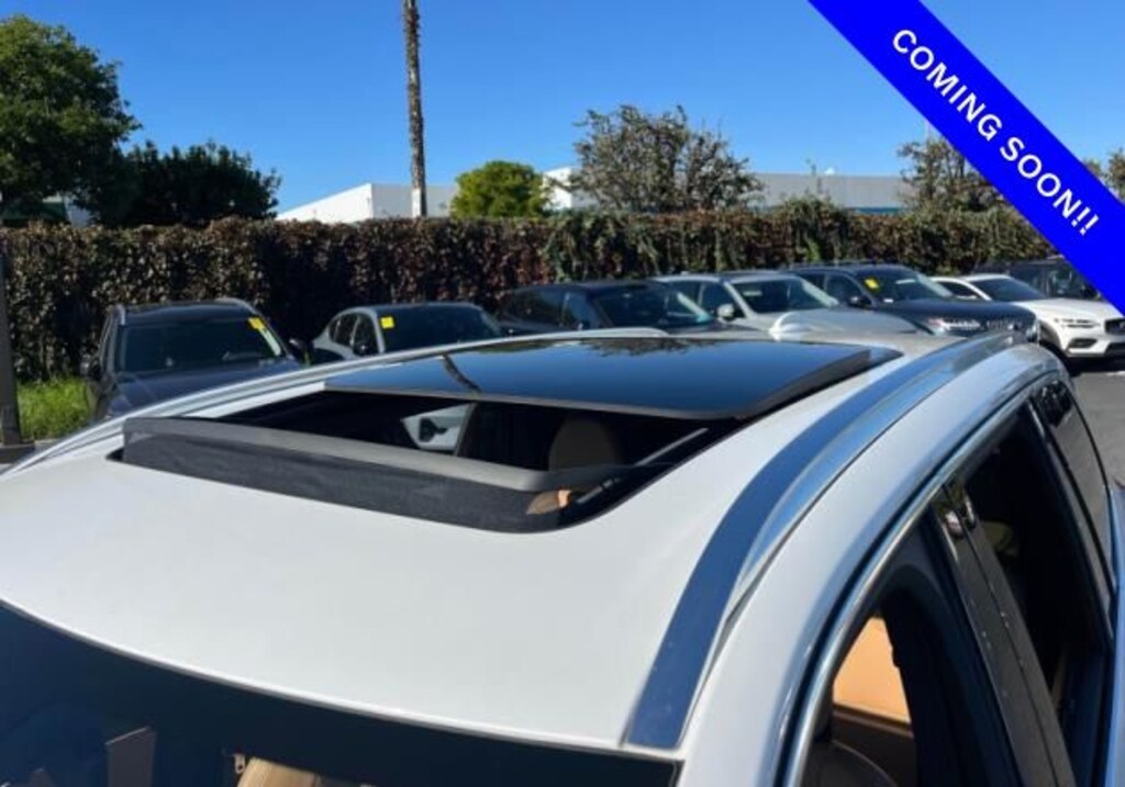 Used 2024 Volvo XC90 plug-in hybrid T8 Ultimate Bright 7-Seater SUV