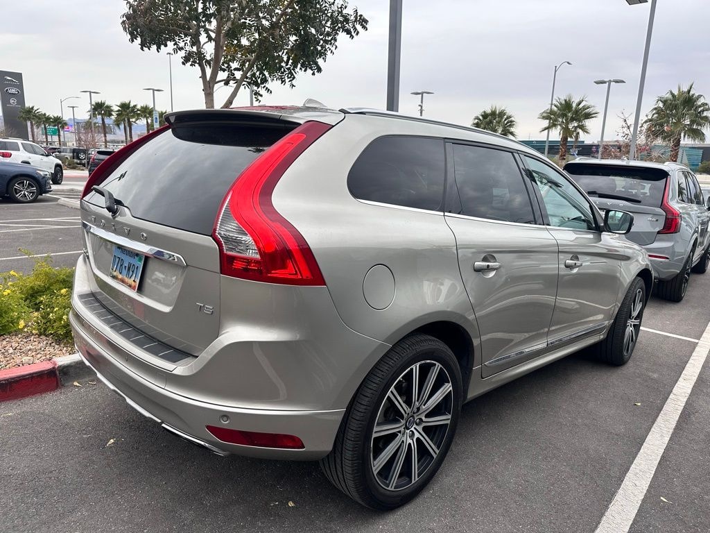 Used 2015 Volvo