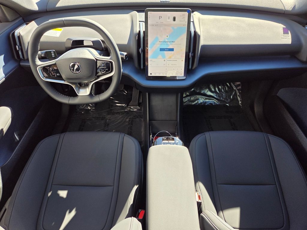 2026 Volvo EX30 Ultra - Photo 14