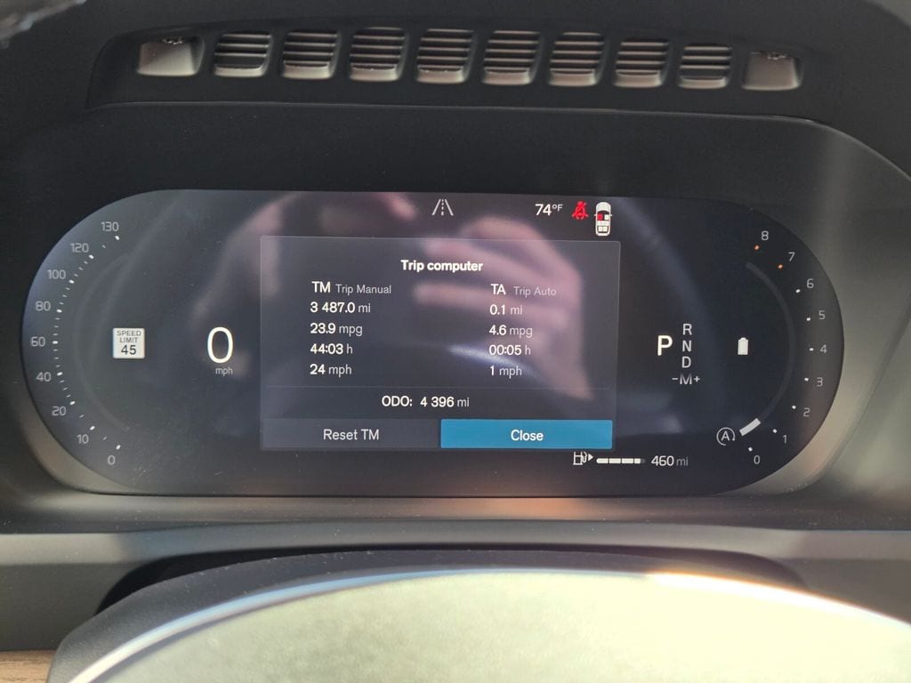 2026 Volvo XC90 Core - Photo 24