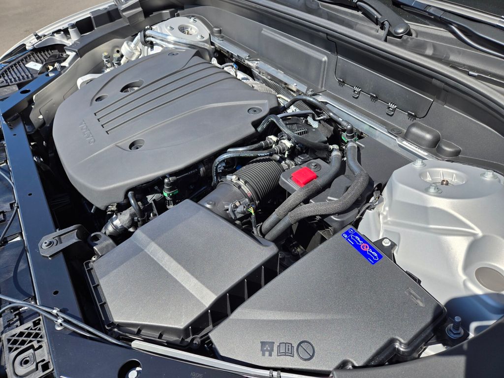 2025 Volvo XC60 Core - Photo 21