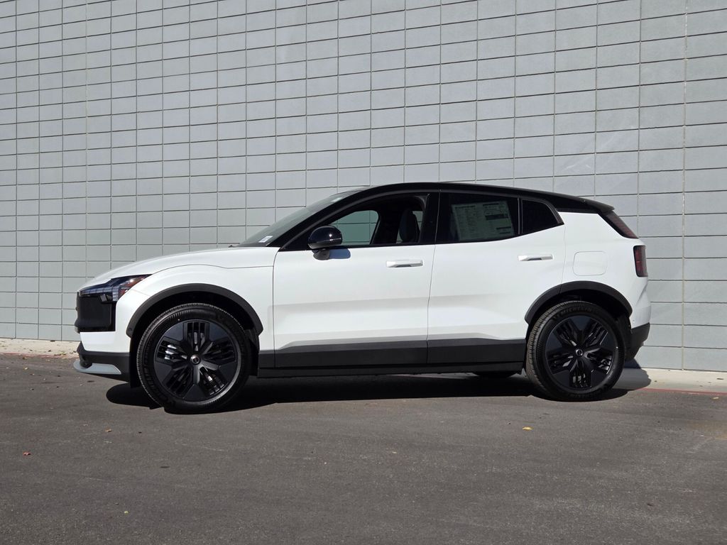 2026 Volvo EX30 Ultra - Photo 2