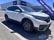 Honda CR-V Hybrid