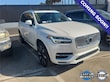 Volvo XC90 Recharge Plug-In Hybrid