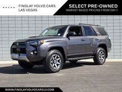2023 Toyota 4Runner TRD Off Road Premium SUV
