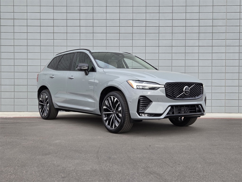 New 2026 Volvo XC60 B5 Ultra SUV