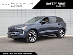 2025 Volvo EX90 Twin Motor Ultra 6-Seater AWD SUV