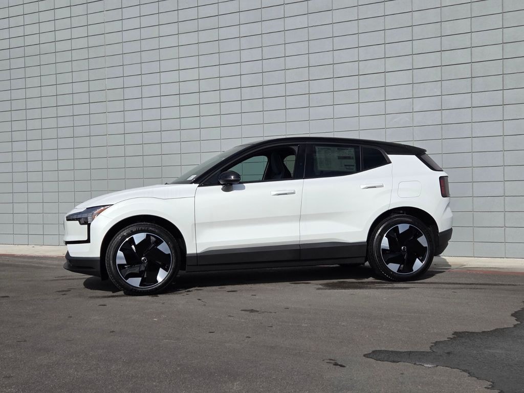 New 2026 Volvo EX30 Twin Motor Plus SUV