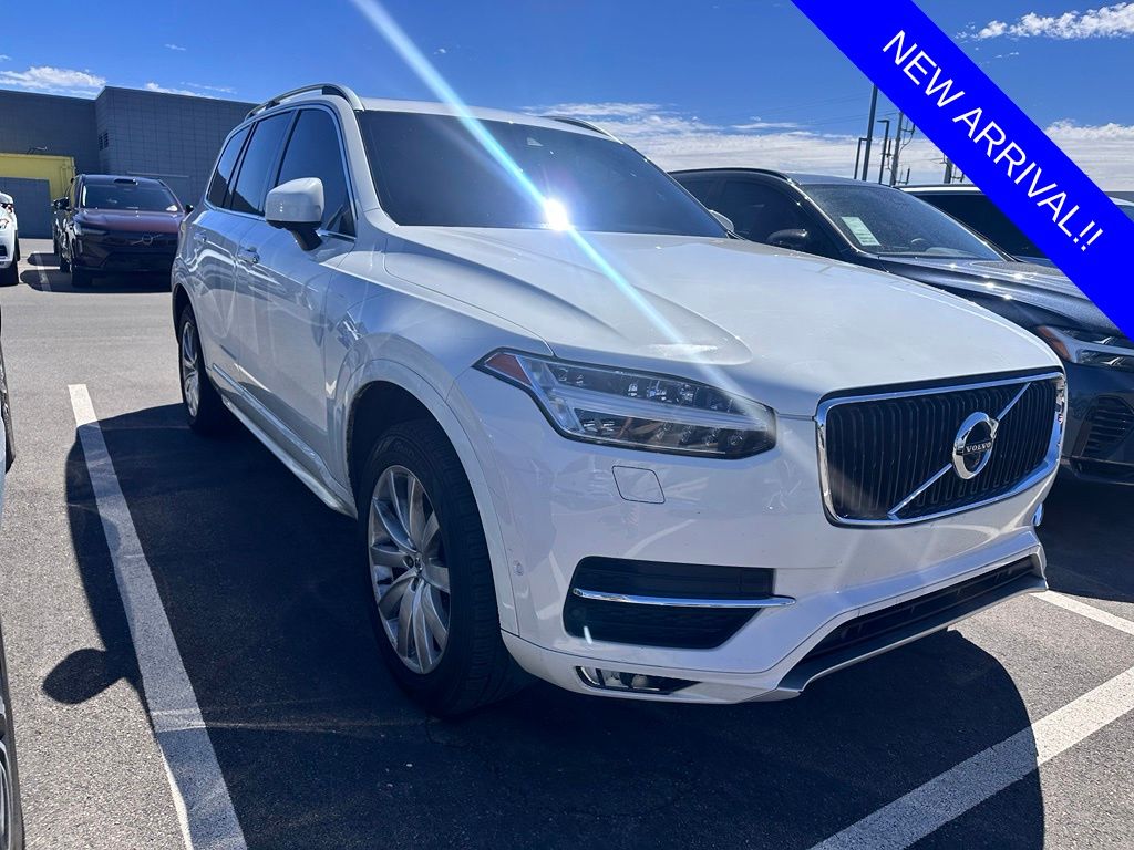 2017 Volvo XC90