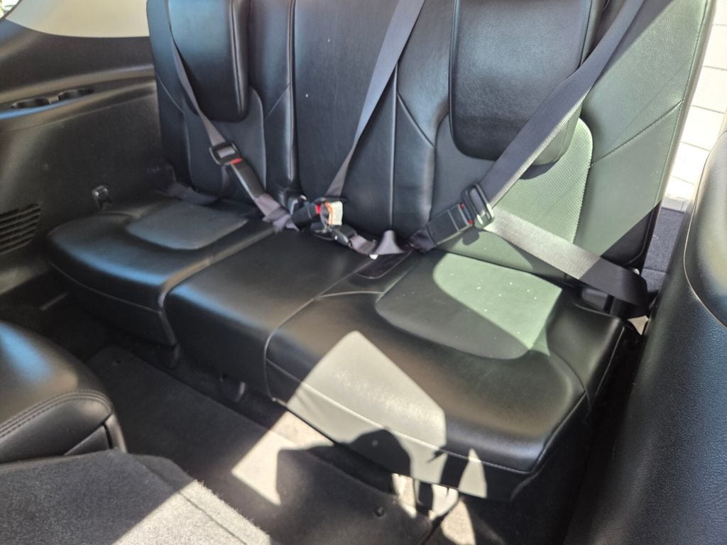 2022 Nissan Armada SL - Photo 15