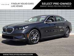 2025 BMW i5 xDrive40 Sedan