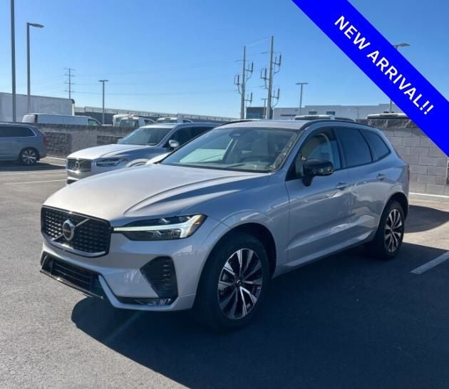 2024 Volvo XC60
