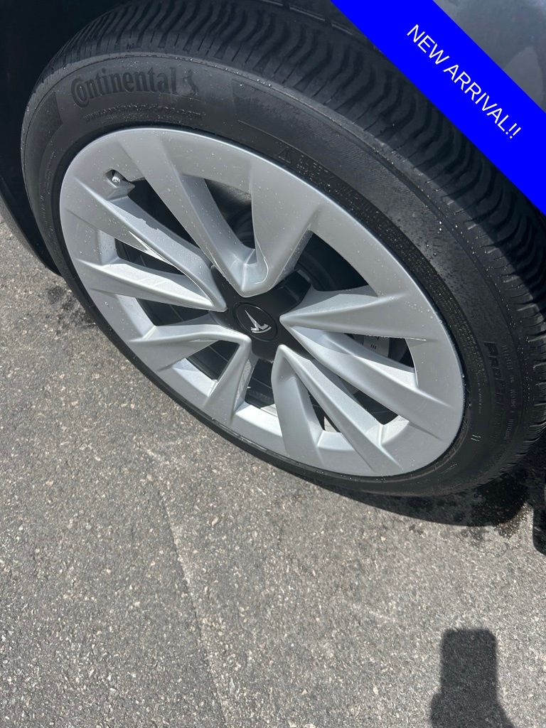 Used 2023 Tesla Model 3 Base with VIN 5YJ3E1EA4PF488578 for sale in Las Vegas, NV