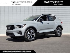 2026 Volvo XC40 B5 Core AWD SUV