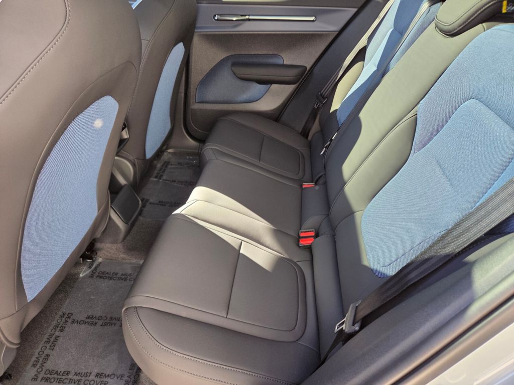 2026 Volvo EX30 Ultra - Photo 11