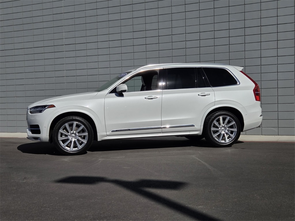 Used 2019 Volvo XC90 T6 Inscription SUV