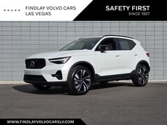 2026 Volvo XC40 B4 Plus FWD SUV