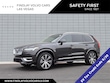 Volvo XC90 plug-in hybrid