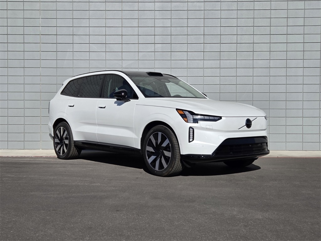 New 2025 Volvo EX90 Twin Motor Performance Ultra 7-Seater SUV