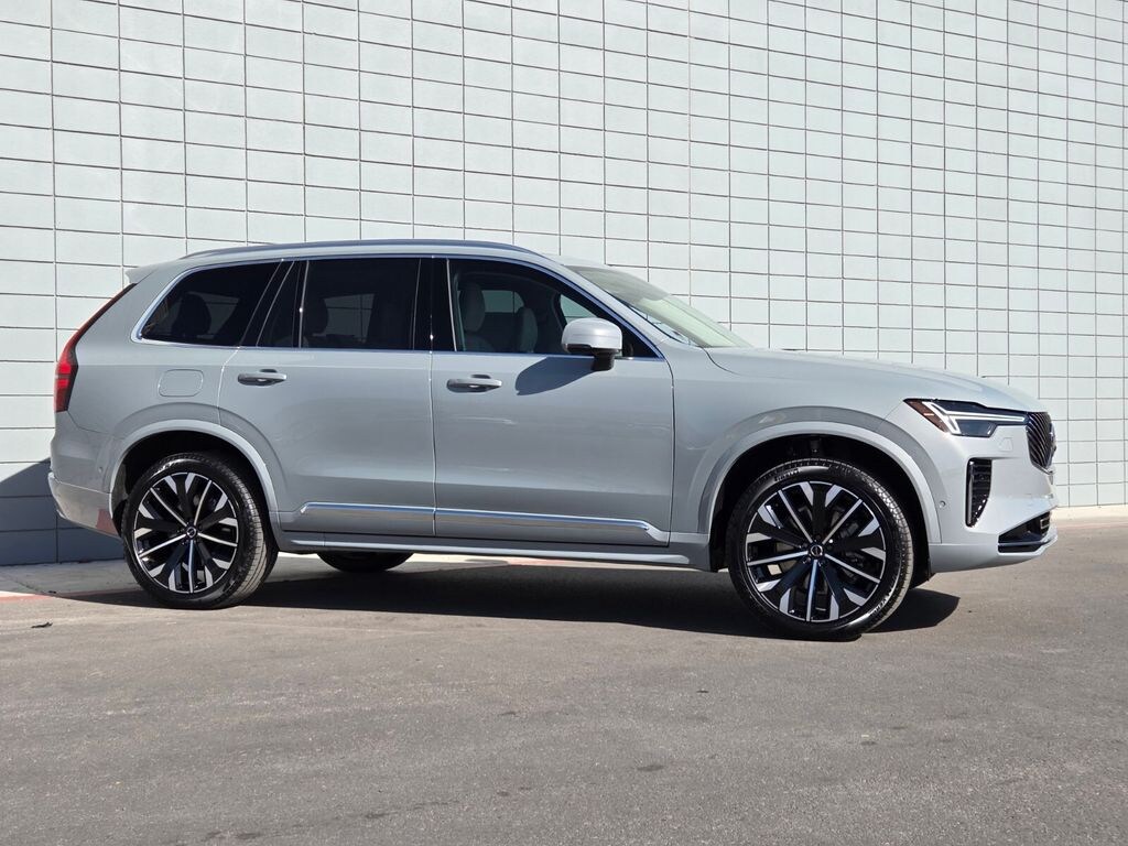 New 2026 Volvo XC90 B6 Ultra 7-Seater SUV