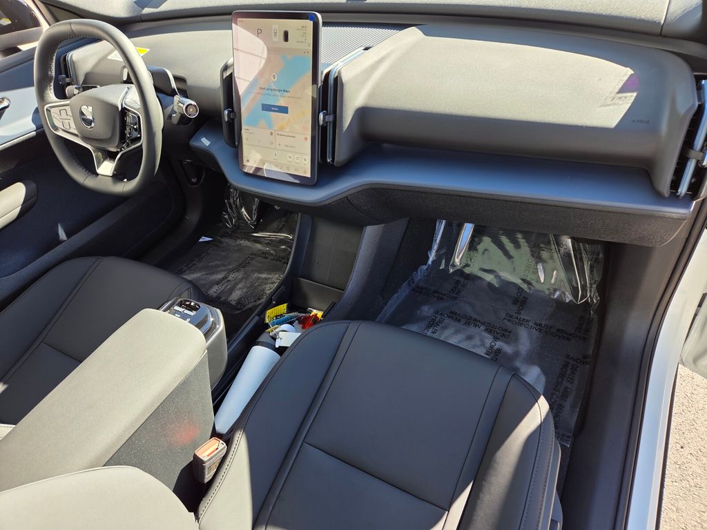 2026 Volvo EX30 Ultra - Photo 20