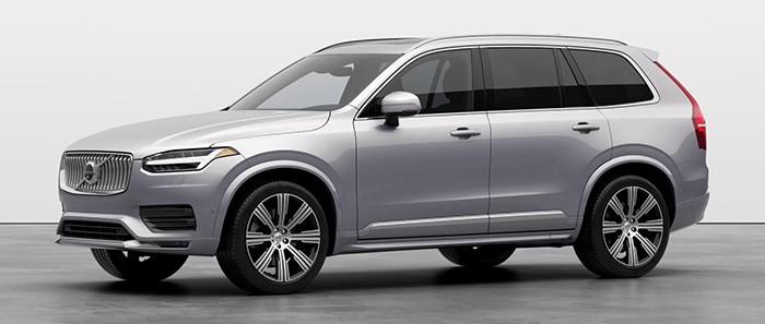 2024 Volvo XC90 Ultimate