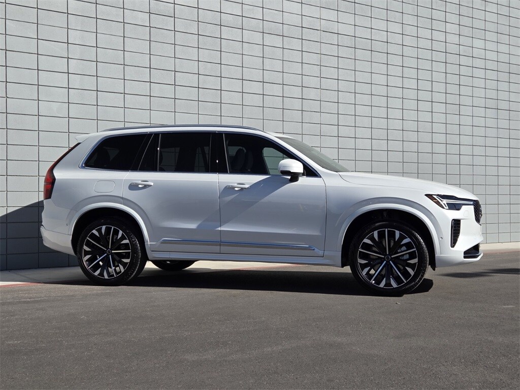 New 2026 Volvo XC90 B6 Plus 6-Seater SUV