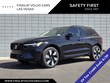 Volvo XC60 plug-in hybrid