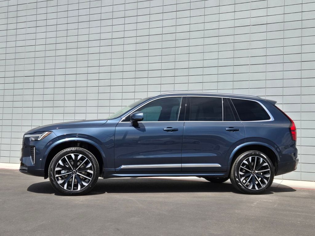 New 2025 Volvo XC90 B6 (2025.5) Plus 7-Seater SUV