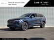 Volvo XC90 plug-in hybrid