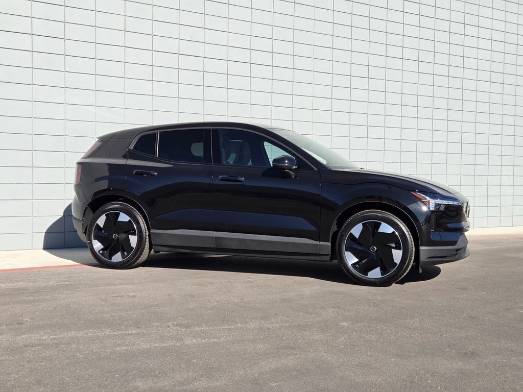 New 2025 Volvo EX30 Twin Motor Plus SUV