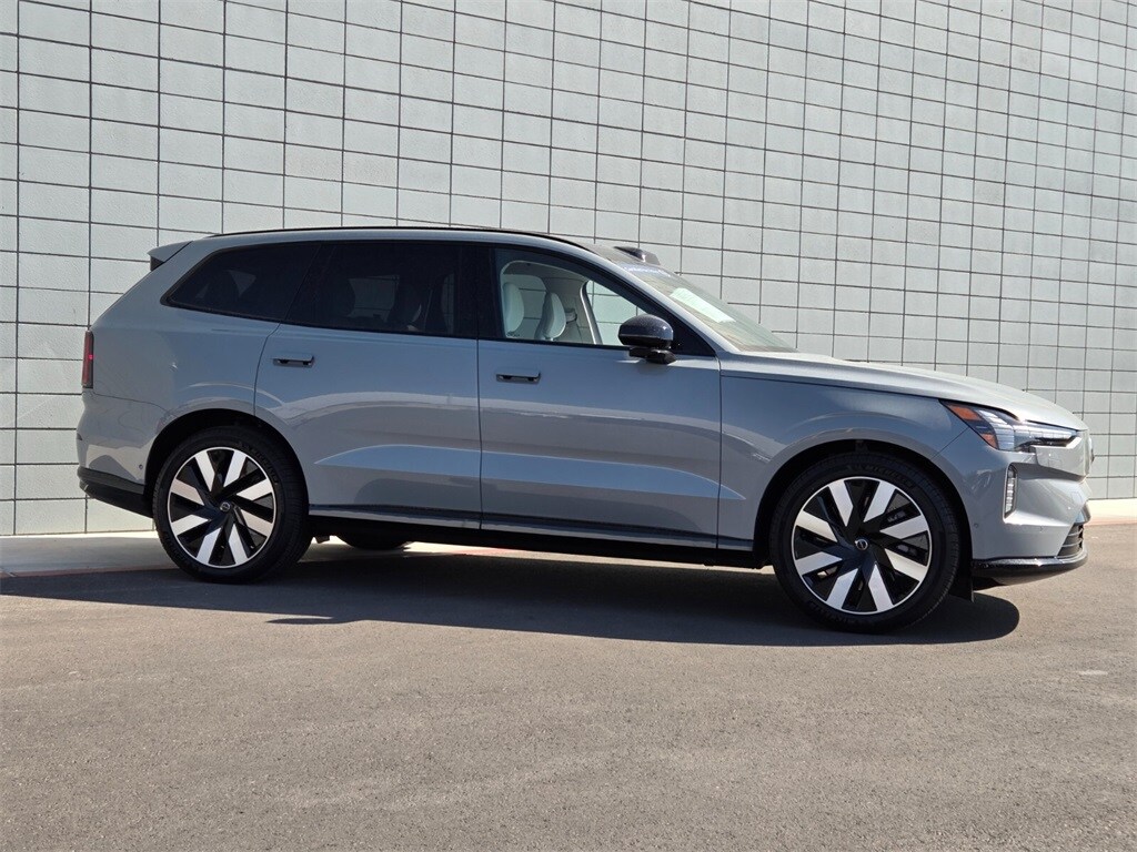 2025 Volvo EX90 Twin Motor Ultra photo 4
