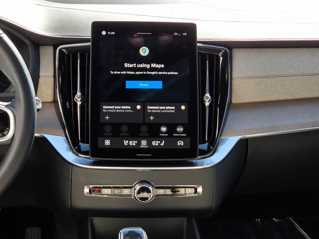 2026 Volvo XC90 Core - Photo 16