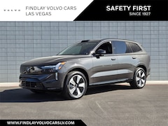 2025 Volvo EX90 Twin Motor Performance Plus 7-Seater AWD SUV