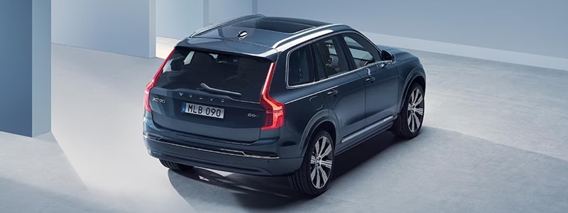2024 Volvo XC90 Las Vegas NV