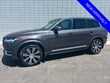  Volvo XC90 plug-in hybrid