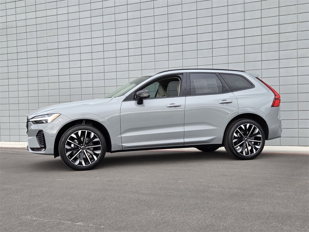 New 2026 Volvo XC60 B5 Ultra SUV