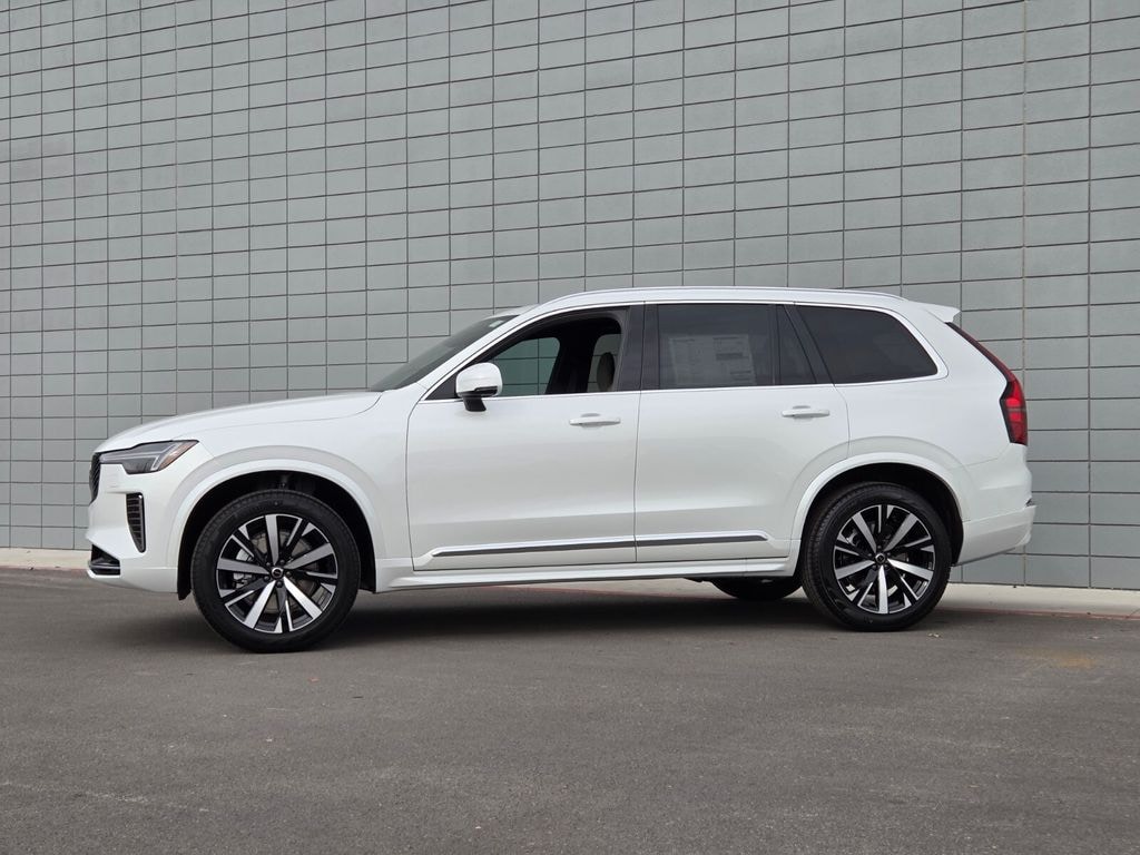 New 2026 Volvo XC90 B5 Core SUV