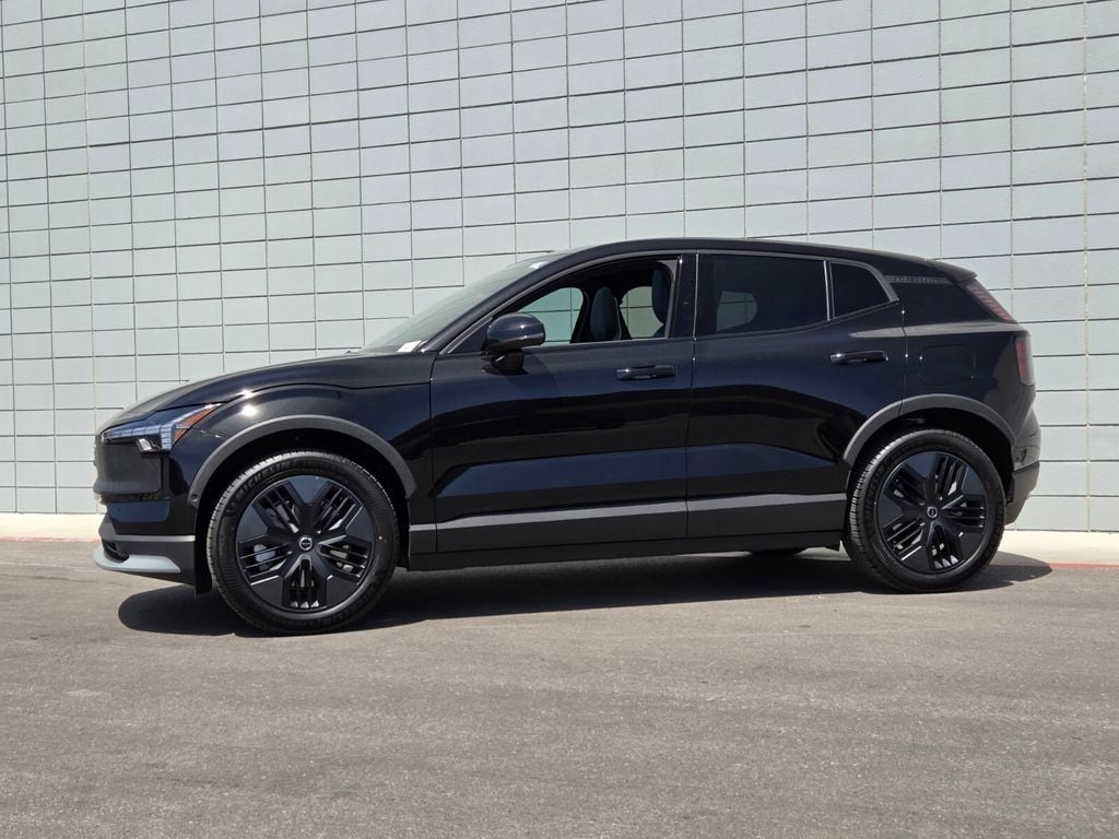 2026 Volvo EX30 Ultra - Photo 2
