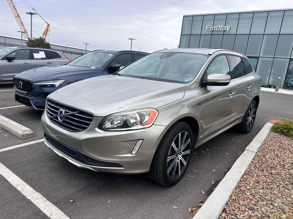 Used 2015 Volvo