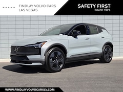 2026 Volvo EX30 Cross Country Ultra AWD SUV