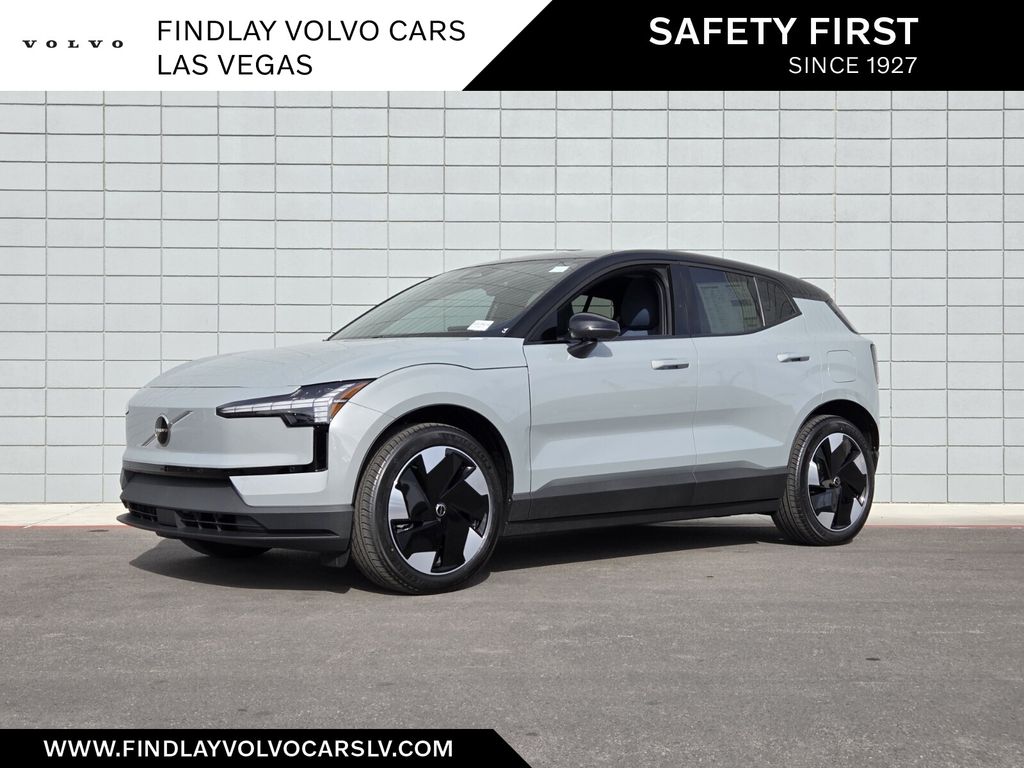 2026 Volvo EX30 SUV 
