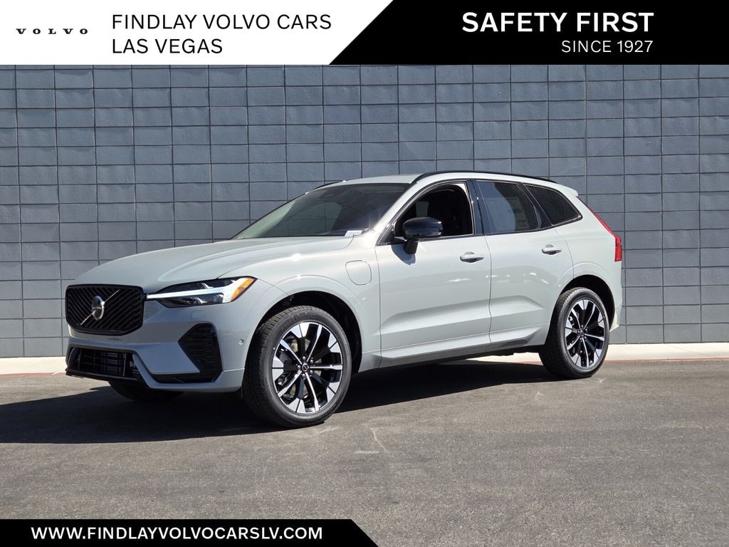 New 2026 Volvo