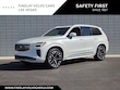  Volvo XC90 plug-in hybrid