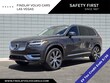 Volvo XC90 plug-in hybrid