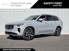 2026 Volvo XC90 B5 Core AWD SUV