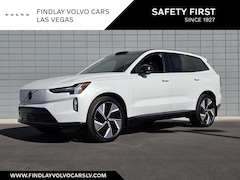 2025 Volvo EX90 Twin Motor Plus 7-Seater AWD SUV